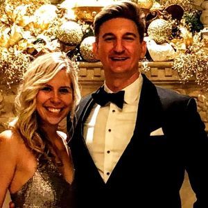 Meet your Posher, Christian